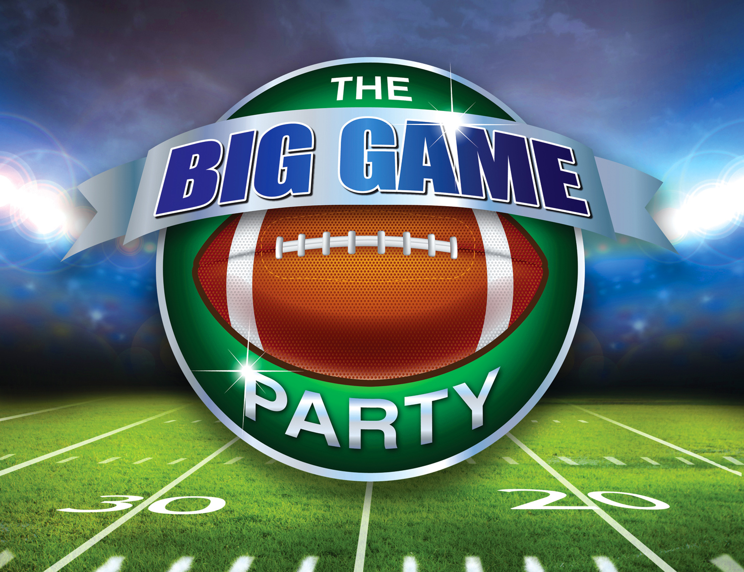 Big Game Buffet | Event Calendar | Eganridge Resort, Golf Club & Spa